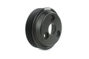 Perrin 2022 BRZ/GR86 Water Pump Pulley - Black