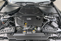 HKS 2023 Nissan Z Dry Carbon Engine Cover