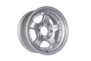 SSR SP1 Trail 17x8.5 +00 6x139.7 Silver Wheel