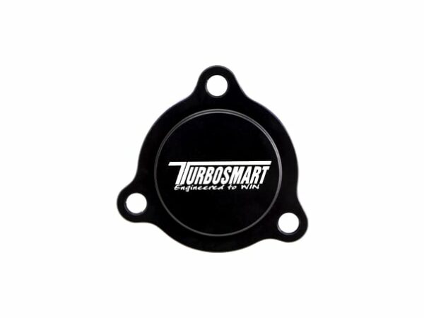 Tapa de bloqueo Turbosmart BOV Ford EcoBoost Focus RS 2.3L (TS-0203-1101)