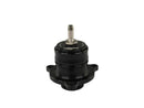 Turbosmart BOV Kompact Shortie Plumb Back - 2016 Ford Focus RS 2.3L