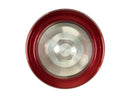 Turbosmart BOV Race Port - Red - Gen V