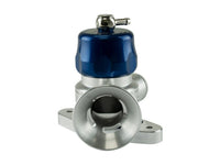 Turbosmart BOV Dual Port Maz/Sub-Blue