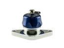 Turbosmart BOV Vee Port Pro Subaru-Blue