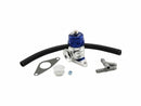 Turbosmart BOV Supersonic Subaru -Blue