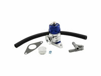 Turbosmart BOV Supersonic Subaru -Blue