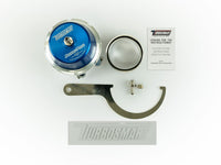 Turbosmart BOV Power Port - Blue