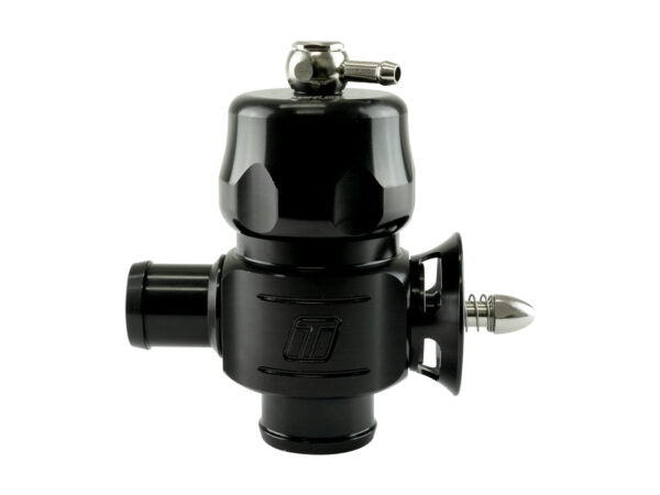 Turbosmart 15 Subaru WRX BOV Smart Port Black 