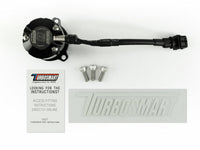 Turbosmart BOV Kompact EM Plumb Back VR9 - BMW N55 E90/E92/F Series