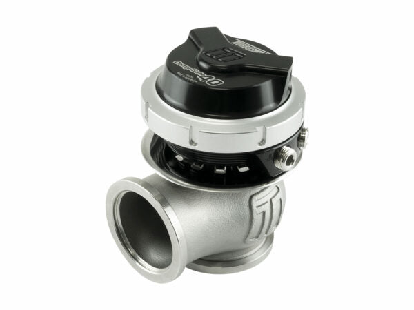 Turbosmart WG40 Gen V Compgate 40mm - 7 PSI Black