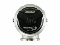 Turbosmart WG40 Gen V Compgate 40mm - 7 PSI Black