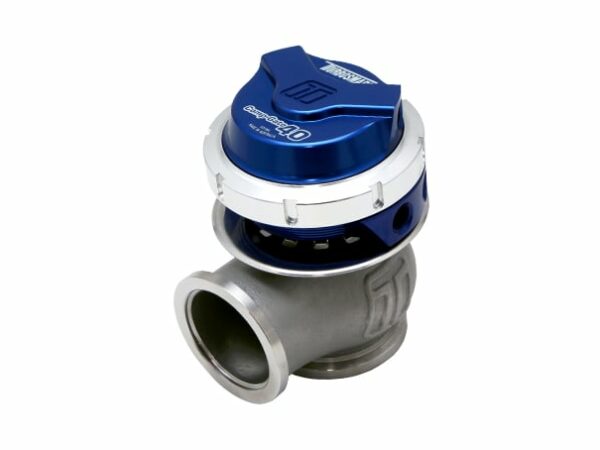 Turbosmart WG40 Gen V Comp-Gate 40 mm - 14 PSI Azul (TS-0552-1011)