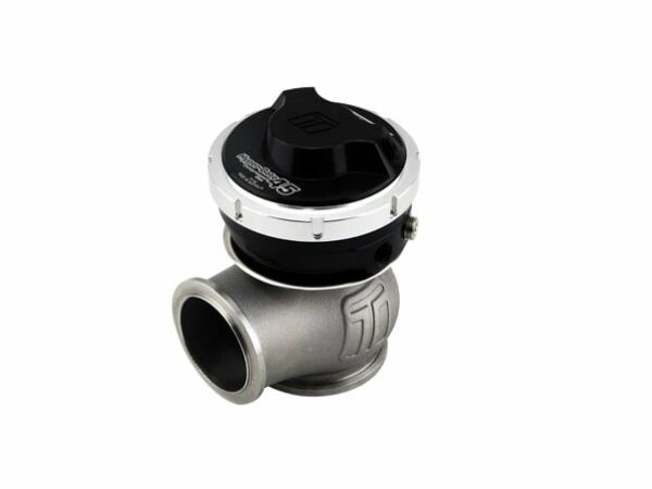 Turbosmart WG45 Gen V Hyper-Gate 45 5psi Black (TS-0553-1202)