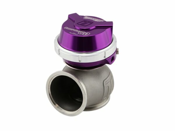 Turbosmart WG60 Gen V Power-Gate 60 14psi Purple