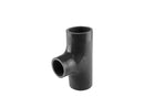 Turbosmart Hose Tee 2.00 ID 1.5 Spout - Black