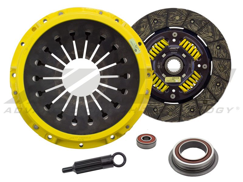 ACT Perf Street Sprung Clutch Kit (12010460)