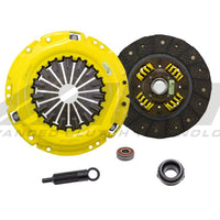 ACT 1988-1997 Toyota Supra XT/Perf Street Sprung Clutch Kit