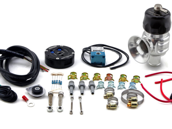 Turbosmart Type S Supersonic BOV Controller Kit