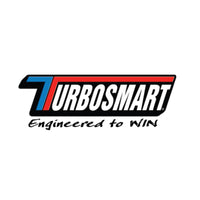 Turbosmart WG40 Gen V Comp-Gate 40mm Motorsport - 14 PSI Black (TS-0552-1102)