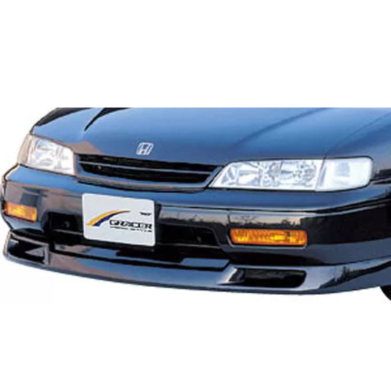 GReddy 94-95 Honda Accord Alerón delantero de uretano duro (17050013)