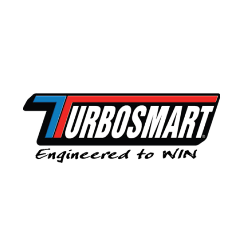 Turbosmart BOV 38 mm Aleación perfilada Ada (TS-0205-2002)