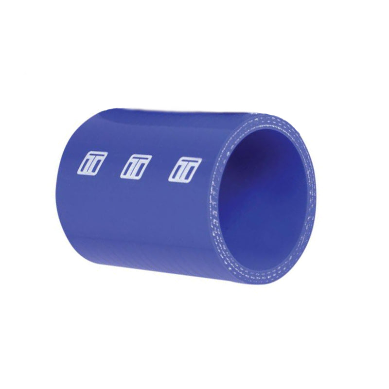 Turbosmart Recto 2,25 DI x 75 mm - Azul *ORDEN ESPECIAL* (TS-HS225075-BE)