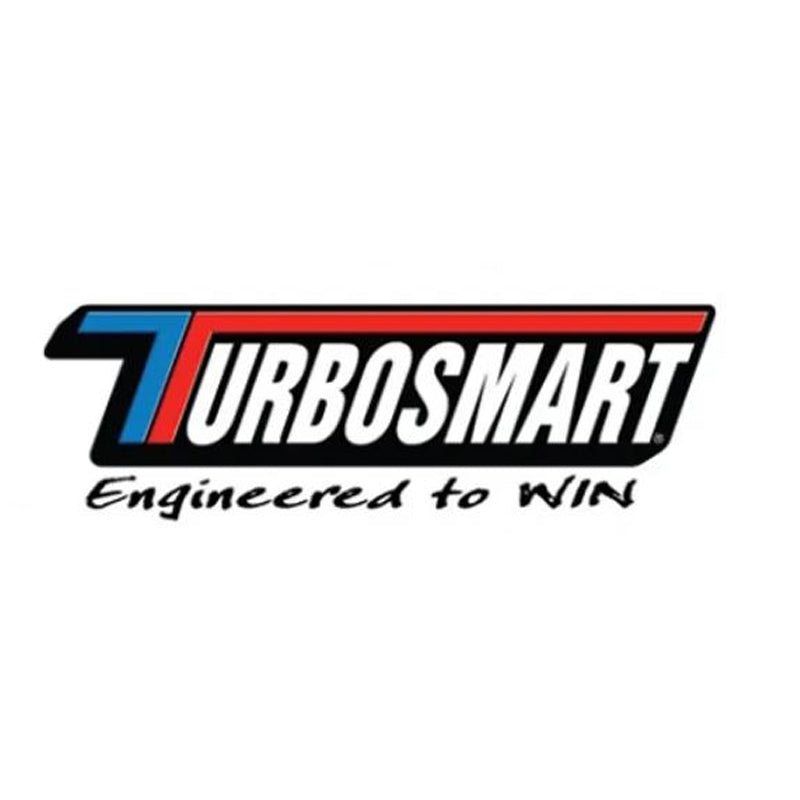 Turbosmart BOV Vee PRO Port Subaru-Negro (TS-0205-1136)