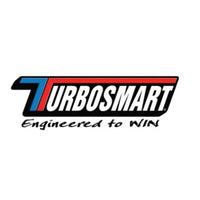 Puerto de alimentación Turbosmart BOV con tapa de sensor - Azul (TS-0207-1101)