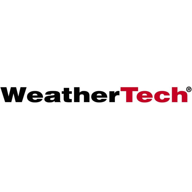 WeatherTech 20+ Tesla Model 3 Cargo Liners - Black (401396)