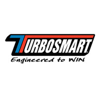 Turbosmart IWG75 11-17 Nissan Juke/Pulsar 7 PSI Actuador interno de válvula de descarga negro (TS-0615-3072)