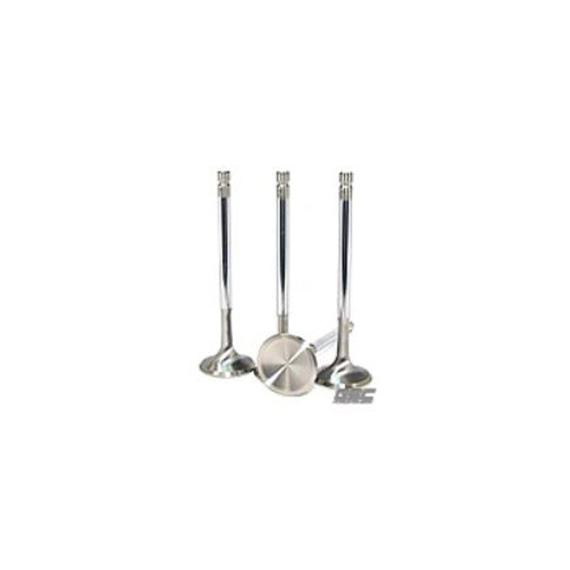 GSC P-D Nissan TB48DE Stainless Steel Intake Valve 38.50mm Head (STD) - Set of 12