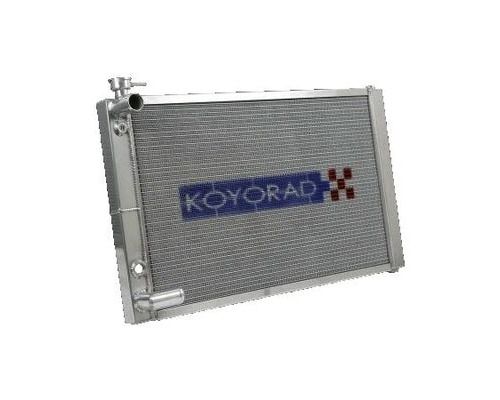 Koyo 94-01 Acura Integra w/ K-Series Swaps (2.0/2.4L) Radiator (V081255)