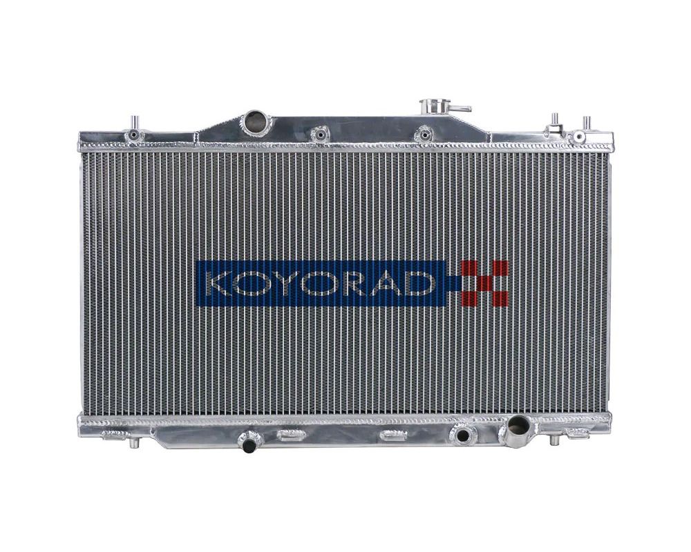 Radiador Koyo 02-06 Acura RSX Base/Type-S (MT) (VH062779)