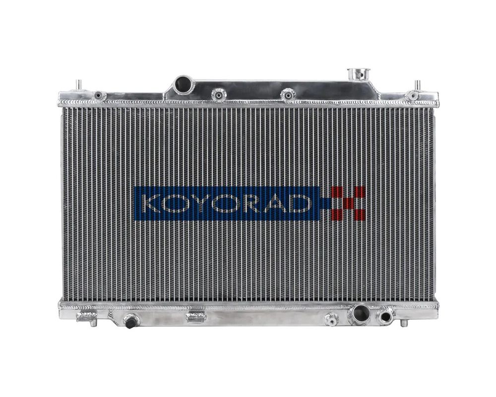 Koyo 02-05 Honda Civic Si 2.0L EP3 (MT) Radiador (V2362)