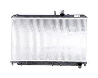 Koyo 04-08 Mazda RX-8 1.3L (MT) Radiator