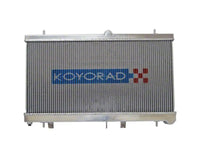 Koyo 2002 Subaru Impreza WRX 2.0L Turbo Radiator