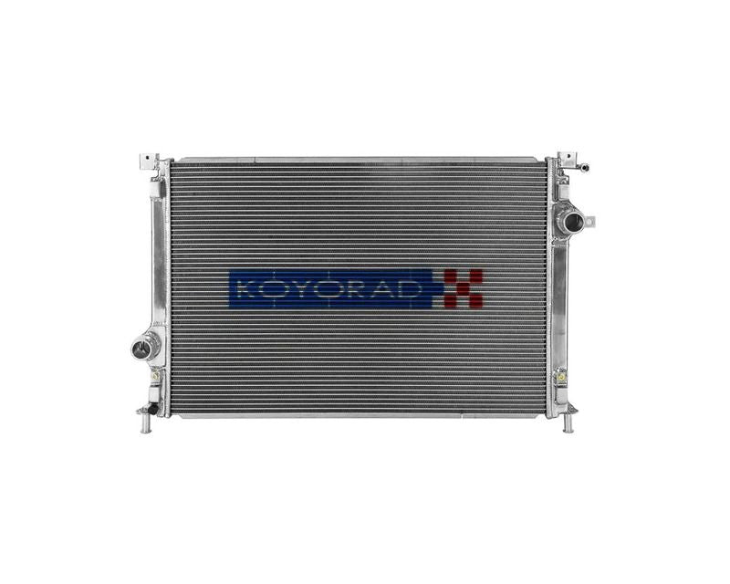 Koyo 13-17 Ford Focus ST 2.0L I4 Turbo Racing Radiator (VH322787N)