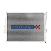 Koyo 99-05 BMW E46 (Non M3) M/T ONLY Radiator