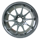 VOLK CE28SL 18X9.5" +44 5x120 Wheel in Glossy Gray