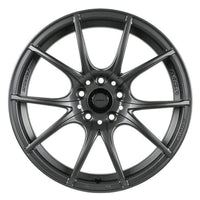 WedsSport SA-10R 18x9.5 +38 5-114.3 TS-Bronze - Acabado de edición especial - WDS.72636B