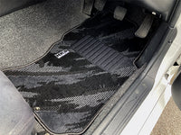 HKS FLOOR MATS BNR32 FULL SET OCT RHD (53001-AN036)