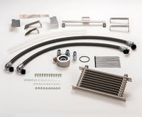 HKS S-TYPE O/C KIT ZC33S BLK (15004-AS102)