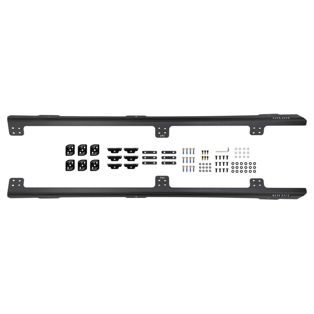 ARB 2017+ Nissan Armada / Patrol / QX56 / QX80 Base Rack Roof Kit