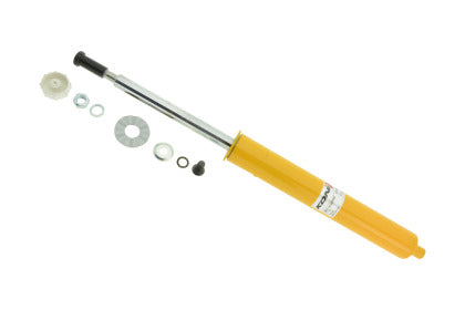 Koni Sport (Yellow) Shock 85 1/2-89 Porsche 944 (All Models w/OE Sachs Sealed Struts) Cartr. - Front | kon8641 1414Sport Scratch & Dent