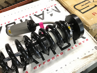 ARB / OME Bp51 Coilover S/N..Tundra Front Rh | BP5190010R Scratch & Dent