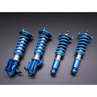 Cusco 2022+ Toyota GR86 / Subaru BRZ Sport TN-S Coilovers 8K Front / 8K Rear Mono-Tube 24-Way (6C1 64W CN)