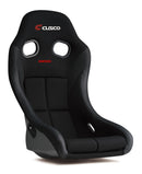 Bride Cusco ZIEG IV-C Wide FRP Shell Bucket Seat FIA Approved