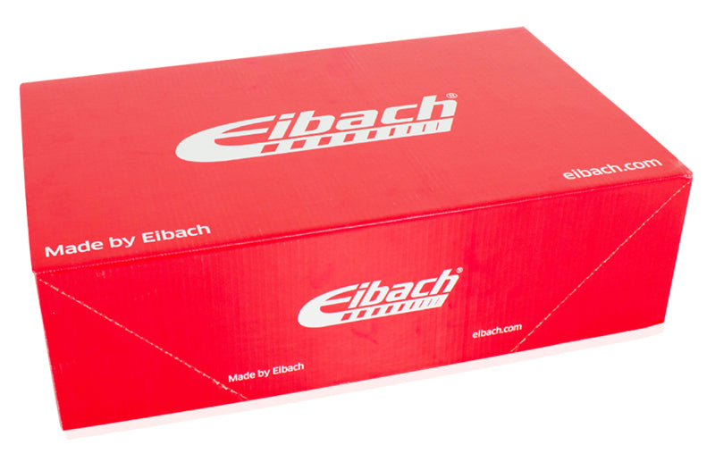 Kit profesional Eibach para Mazda MX-5 2016+