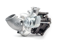 Forced Performance Mitsubishi Evo X TF06 18K Upgrade Turbocharger w/Inlet Pipe (2002010)