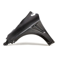 Seibon 23-24 Toyota GR Corolla OE-Style Dry Carbon Fenders (FF23TYGRCOR-OE)